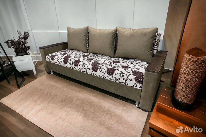 Диван в Уфе