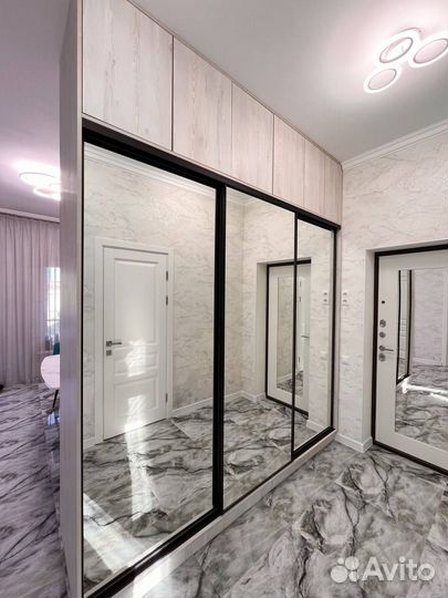 Кухня на заказ. Мойка в подарок