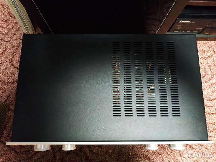 Marantz PM 250
