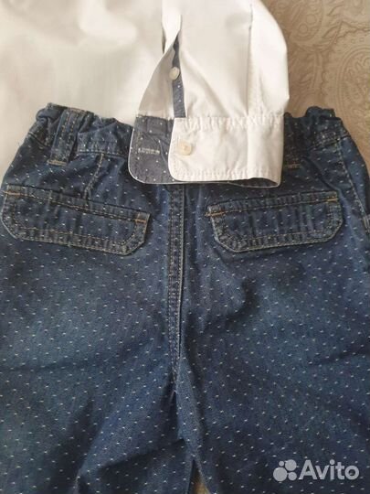 Костюм на праздник