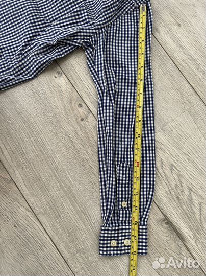 Hackett рубашка, брюки next, рубашка hm