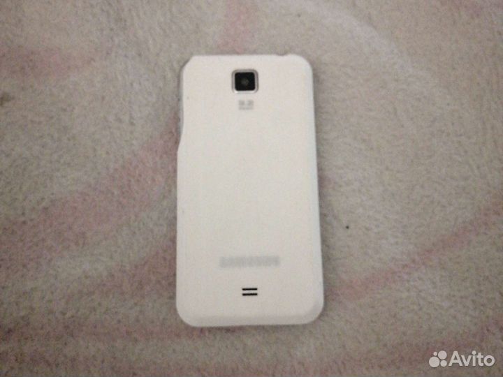 Samsung GT-C6712 Duos