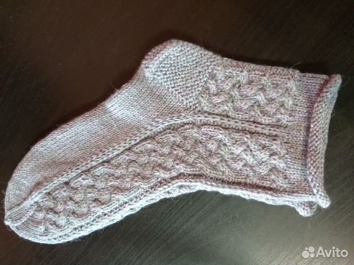 Женские носочки