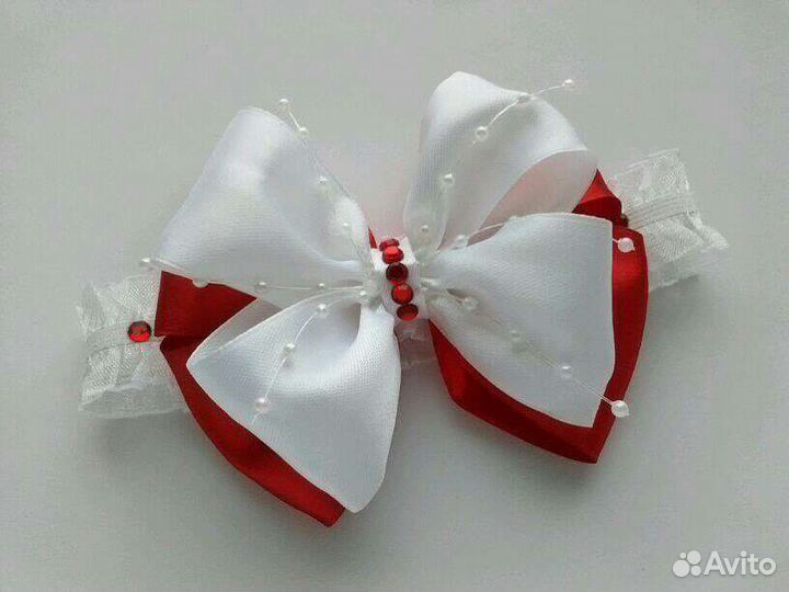 Резинка повязка для волос