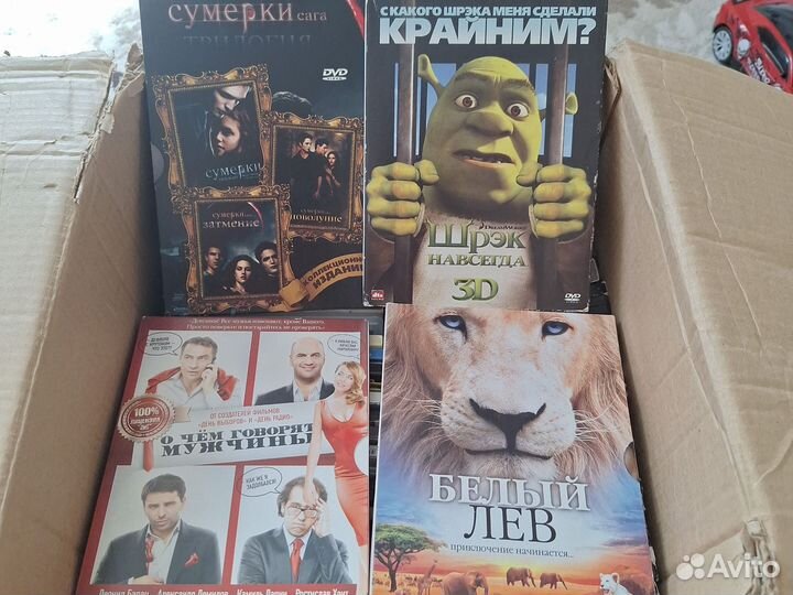 Dvd плеер