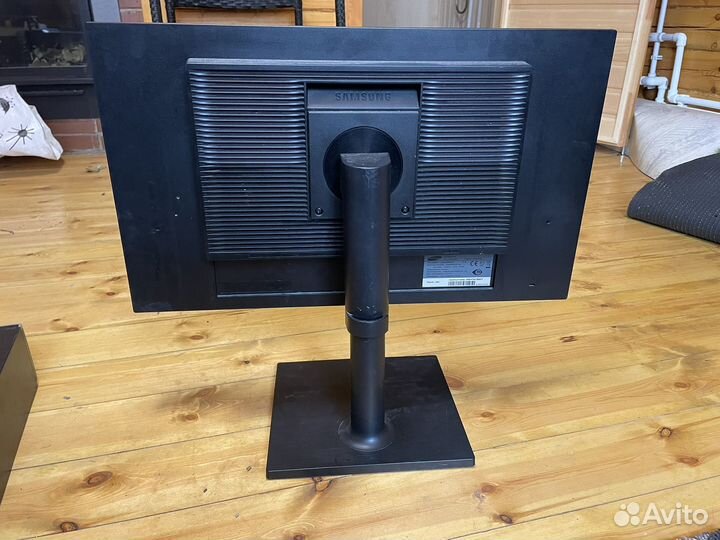 Монитор 24 дюйма samsung