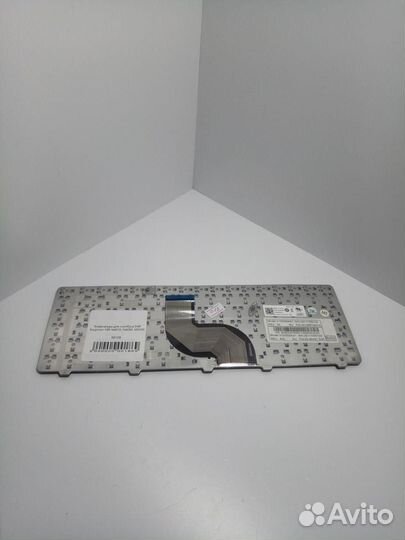 Клавиатура для ноутбука Dell Inspirion 14R N4010