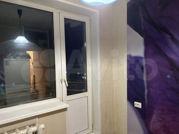 1-к. квартира, 32,3 м², 7/9 эт.