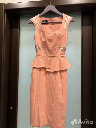 Платье на выпускной