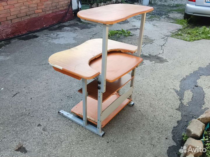 Компьютерный стол бу