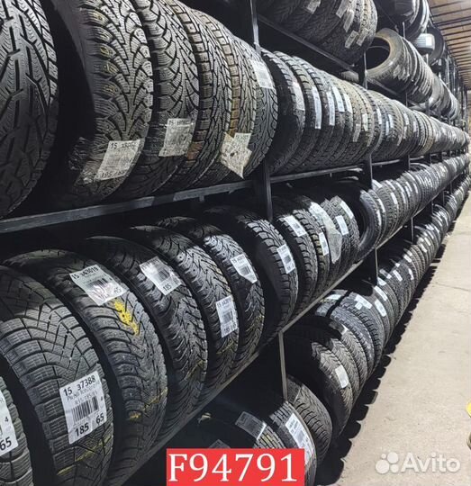 Michelin X-Ice North 4 235/65 R17 105N