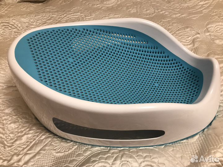 Горка для купания Angelcare