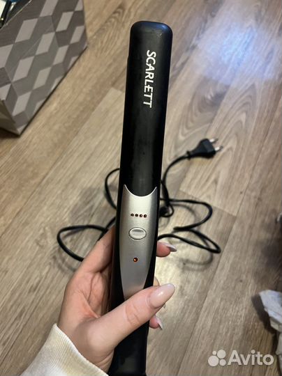 Выпрямитель Scarlett