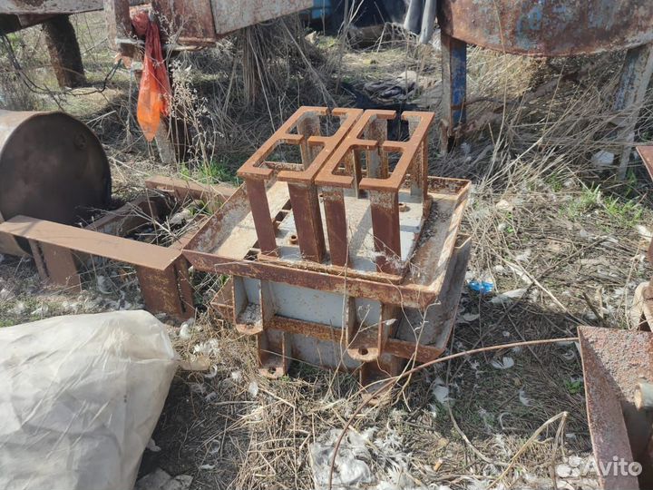 Оборудование по производству