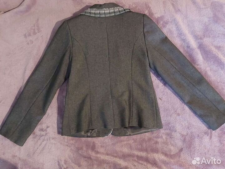 Школьная форма пиджак 134