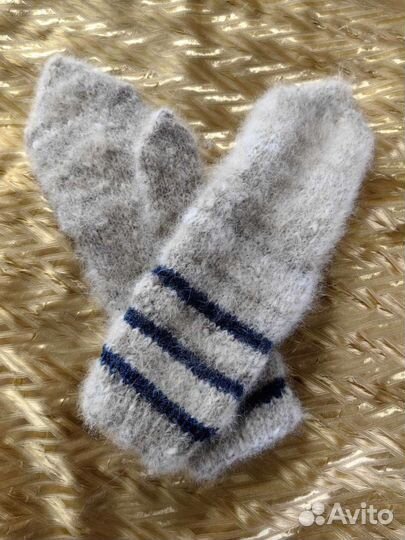 Изделия из собачьей шерсти