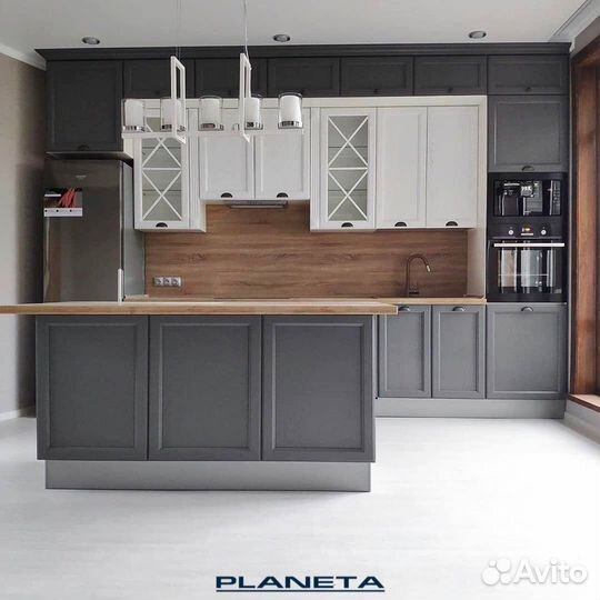 Кухня кухонный гарнитур