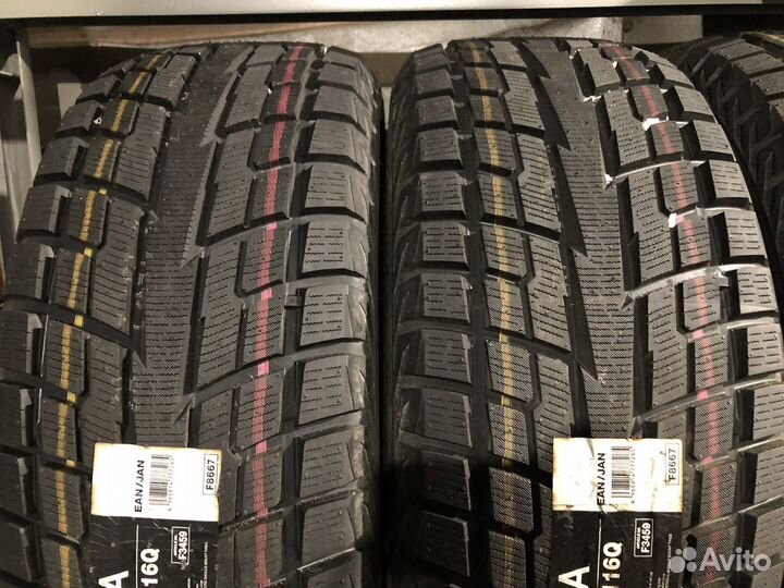 Yokohama Geolandar I/T-S G073 285/60 R18 116Q