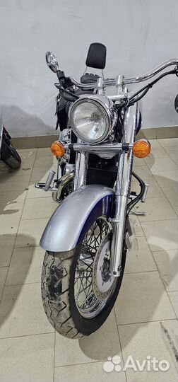 Honda VT 750c Shadov 1998г