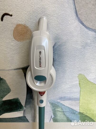 Беспроводной пылесос Polaris pvcs 4000