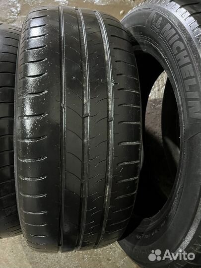 Michelin Energy Saver 205/55 R16