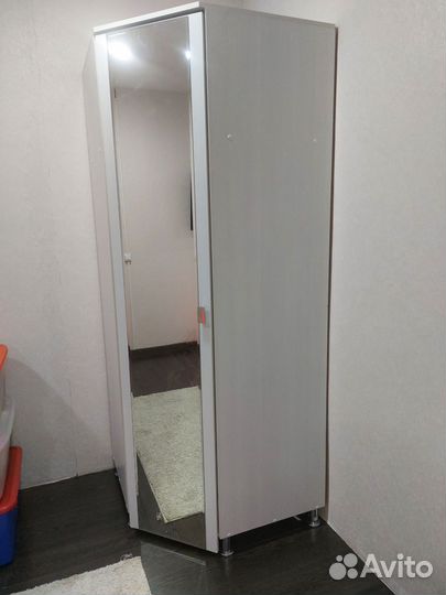 Угловой шкаф бу