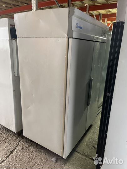 Холодильный шкаф Polair CM 114-S