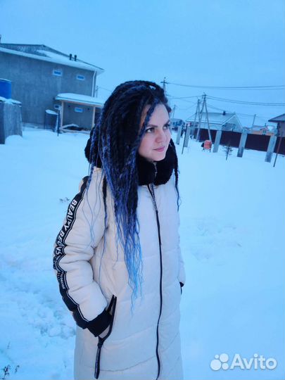 Де косы комплект бу