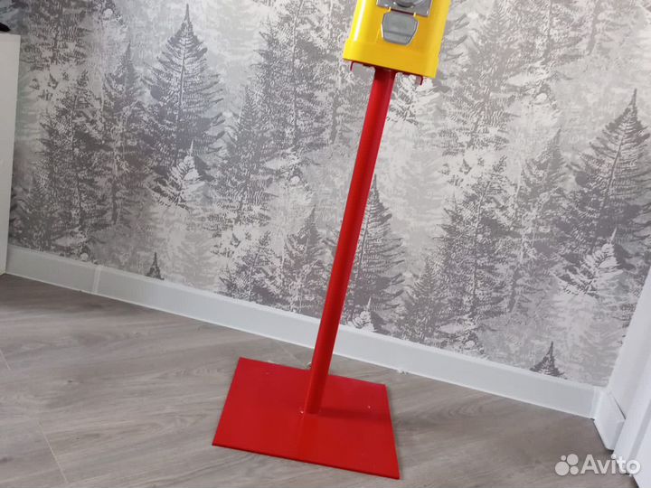 Аппарат для вендинга