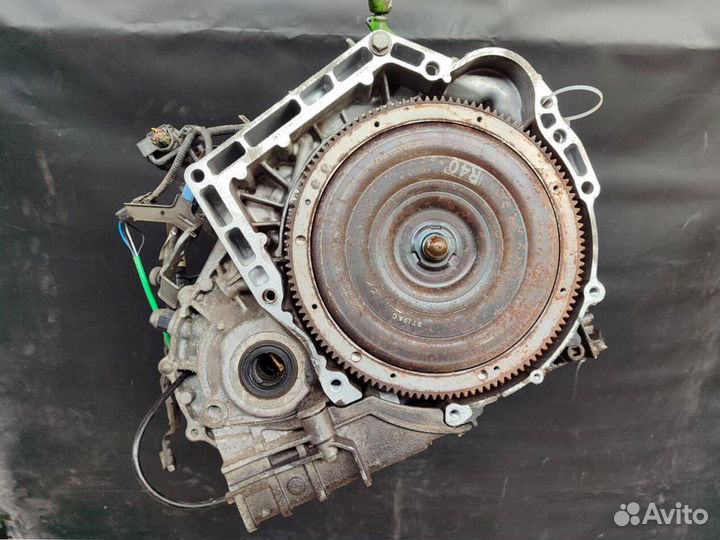 АКПП K24Z3, MM7A Acura TSX II (2008—2014)