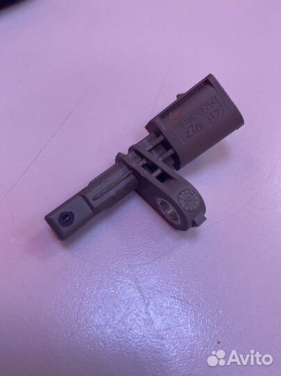 Датчик абс ауди ку7