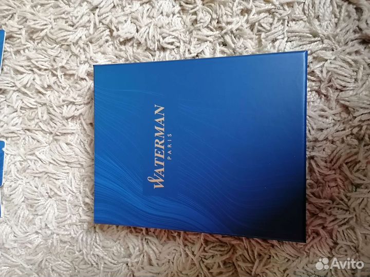 Набор Waterman 2122197