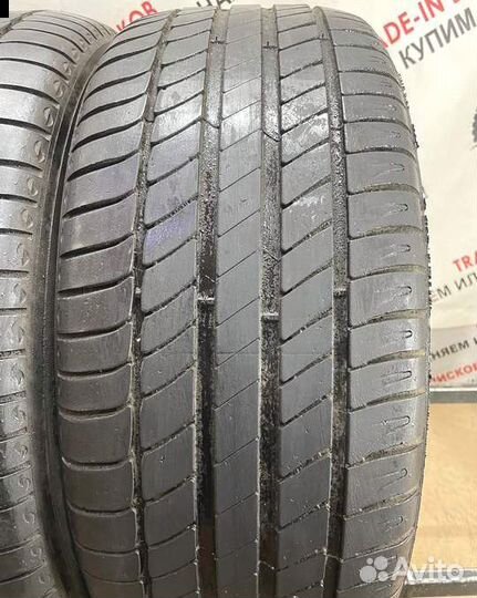 Michelin Primacy HP 225/50 R17 98N