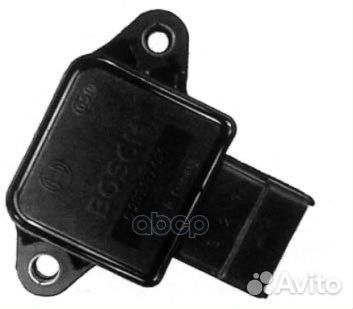 Датчик положения дроссельной заслонки Hyundai G