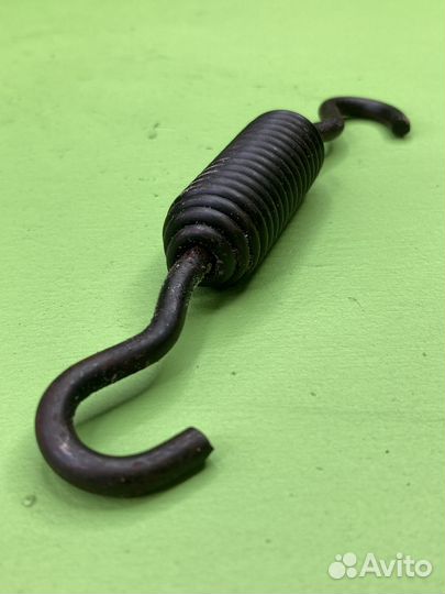 Возвратная пружина 142x19x5.0 \ROR 26654800A