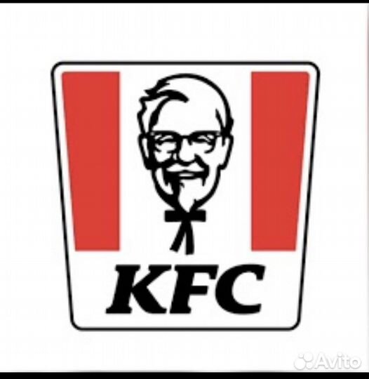 Кассир,официант,повар KFC/кфс Новосибирск