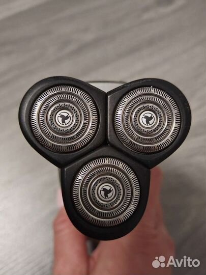 Бритва Philips RQ1062