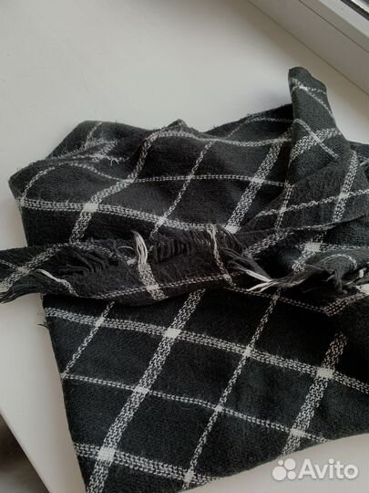 Шарф женский