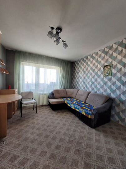 5-к. квартира, 140 м², 13/16 эт.