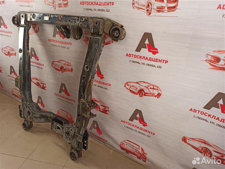 Подрамник передний Opel Astra - J (2009-2015)