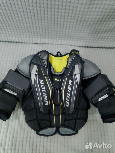 Вратарская хоккейная форма Bauer junior
