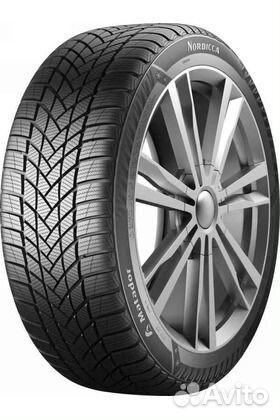 Matador MP 93 Nordicca 245/45 R18 100V