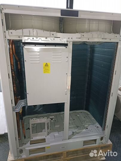 Внешний блок системы VRF(VRV) 400, 40кВт, под ккб