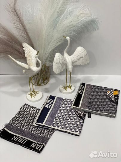 Шарф женский