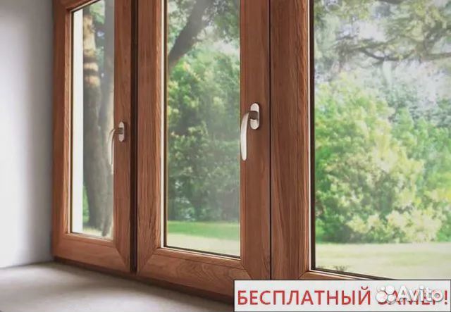 Окна Рехау на Дачу