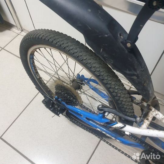 Велосипед Stels Pilot 250 (Рассрочка / Л4)