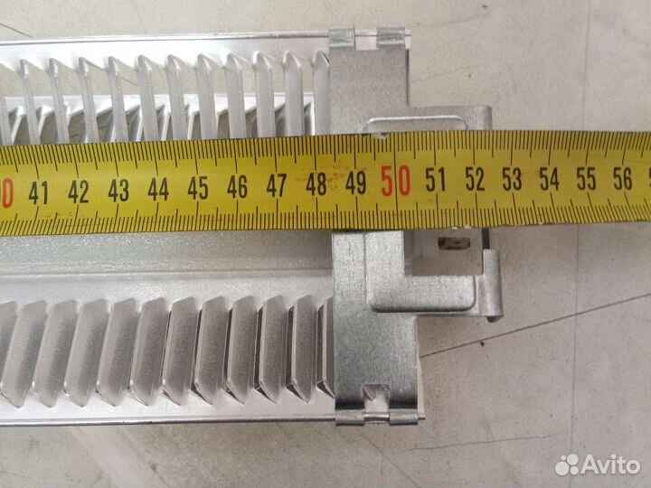 Тэн на конвектор Ballu 1500W