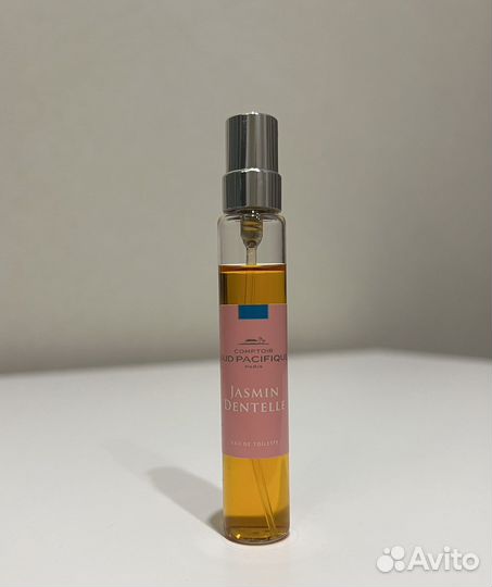 Набор парфюмерии (оригиналы)