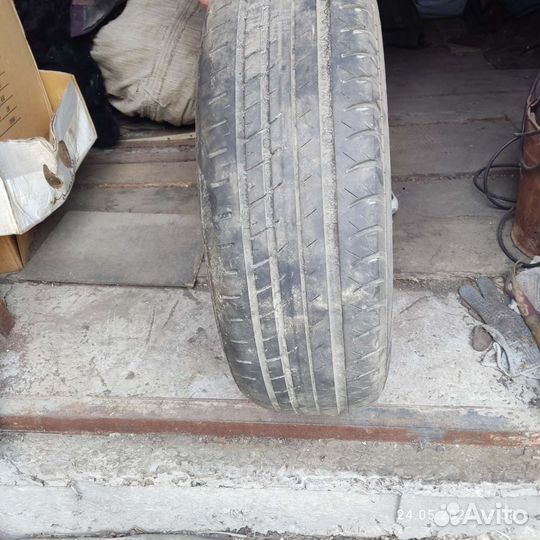 Viatti Strada Asimmetrico 19.5/65 R15