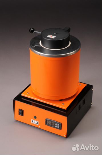 Ремонт и поставки ювелирного оборудования